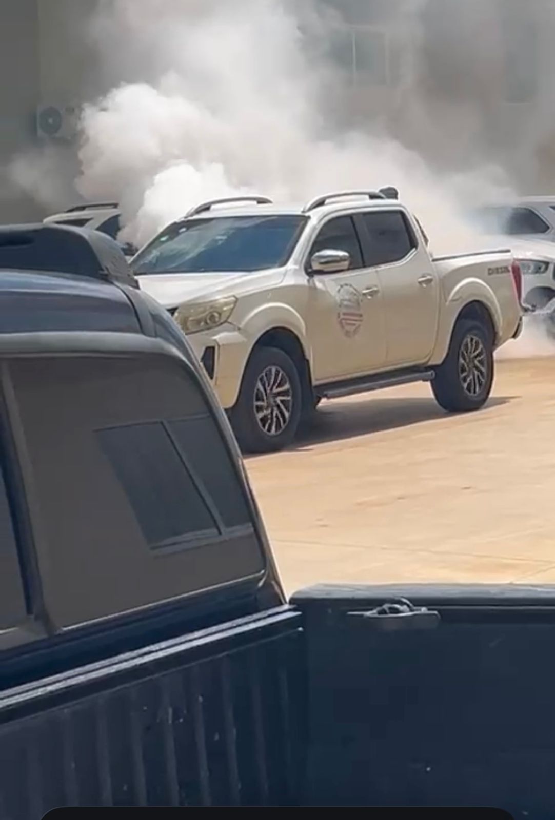 Galería Fumiespacio 1