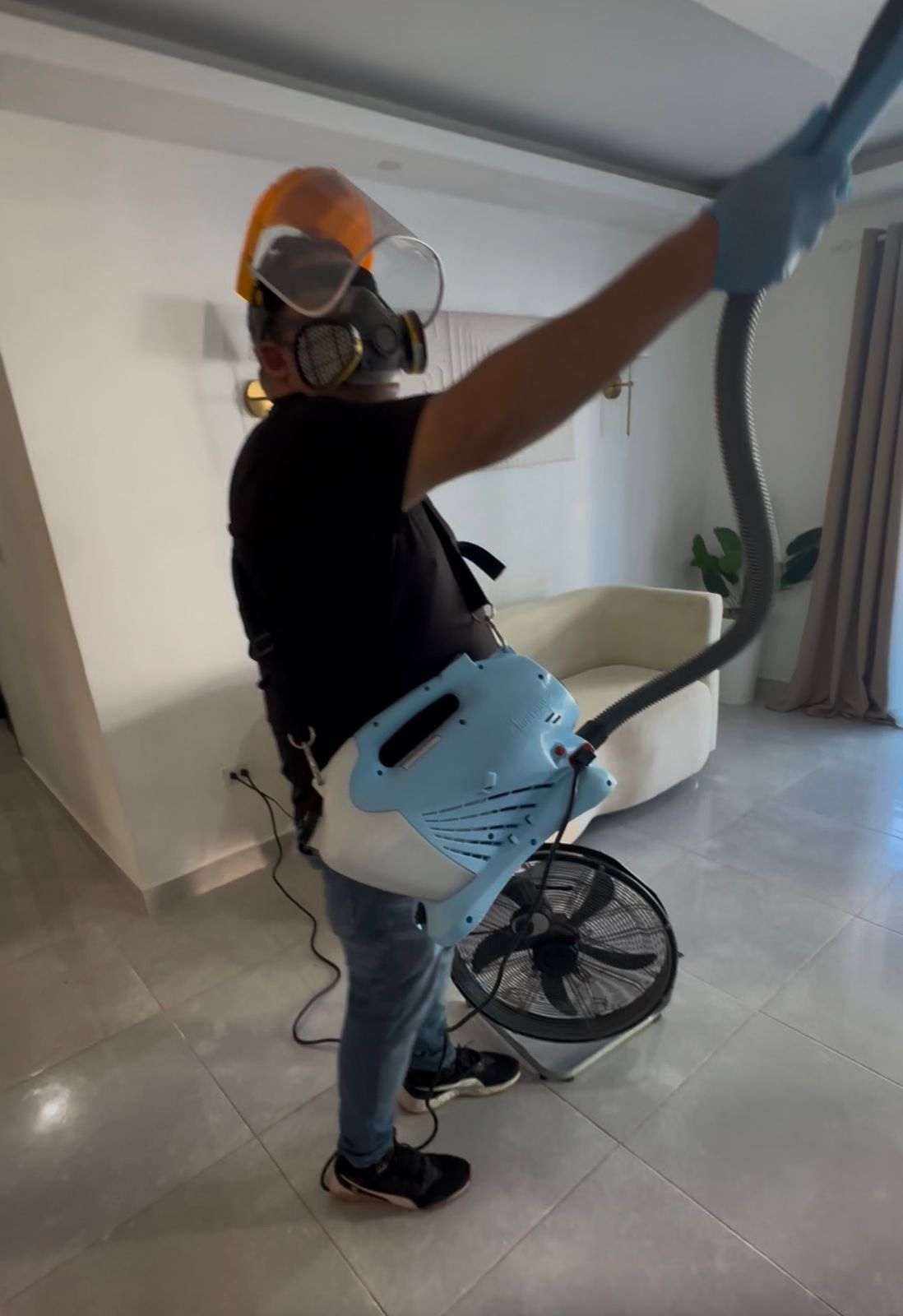 Galería Fumiespacio 3