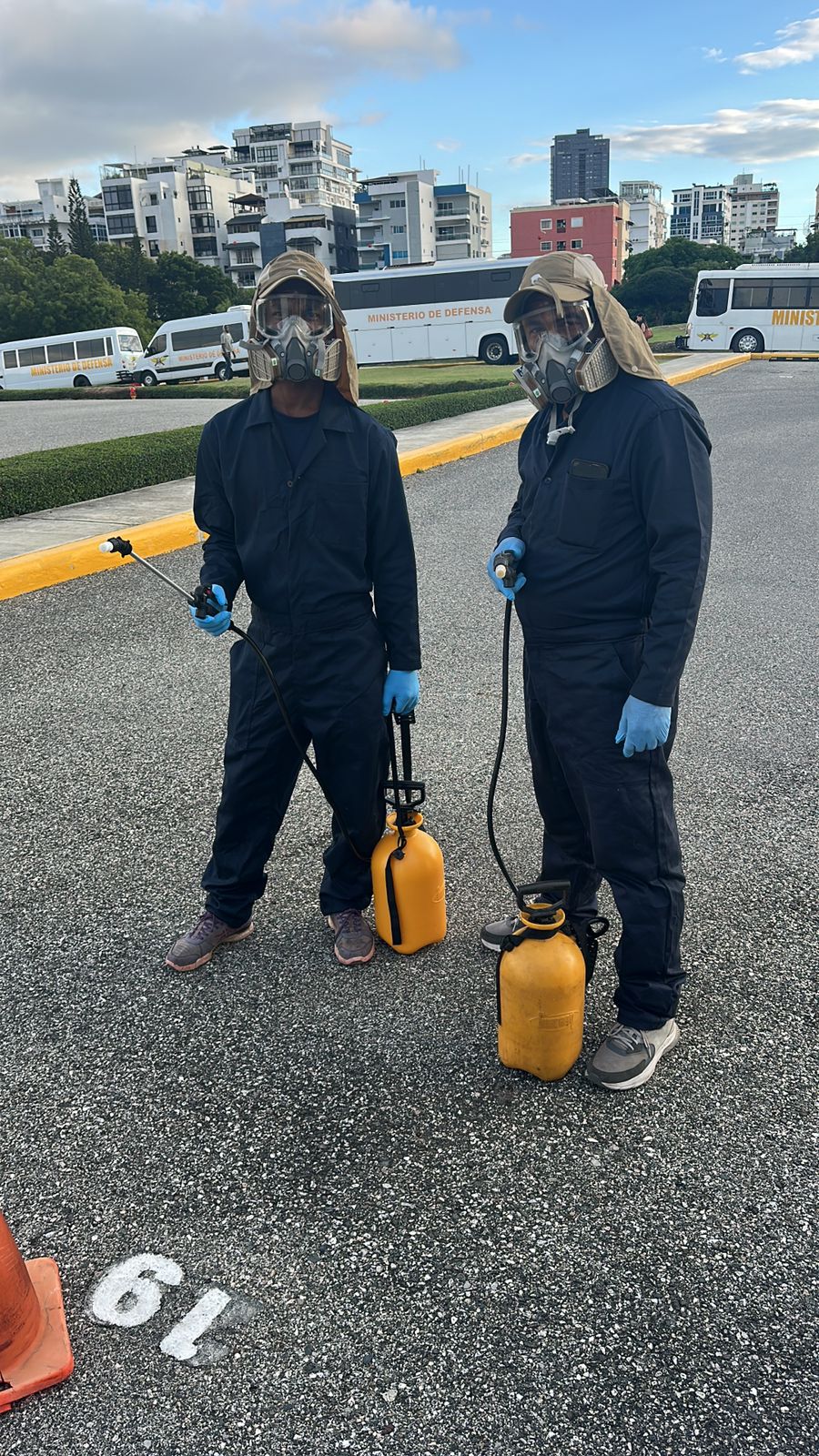 Galería Fumiespacio 4