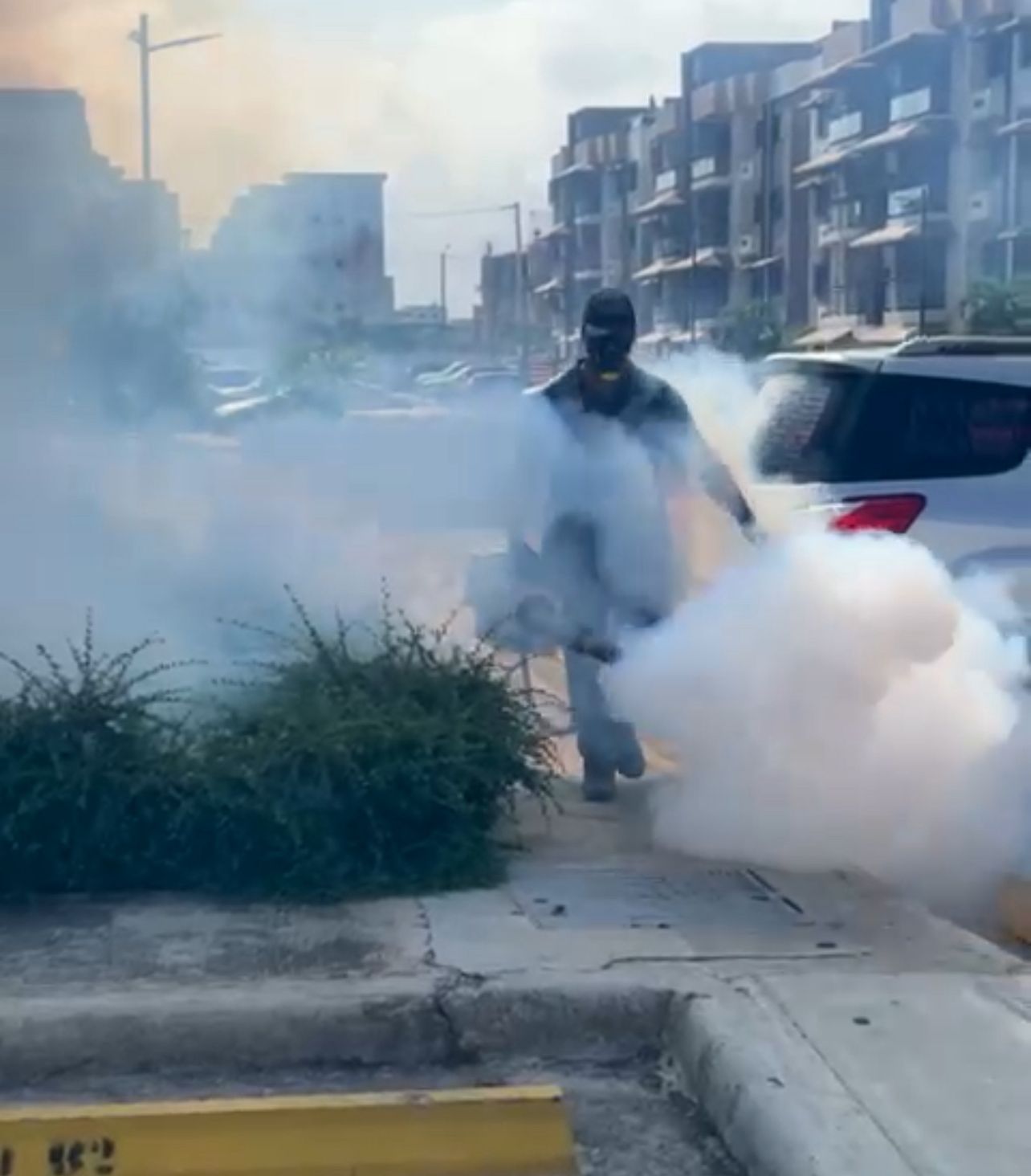 Galería Fumiespacio 6